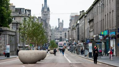 Aberdeen rapist pretended to be Good Samaritan to lure vulnerable woman into home