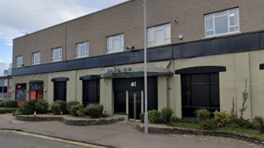 Man in hospital after early morning attack outside Word Up nightclub in Greenock