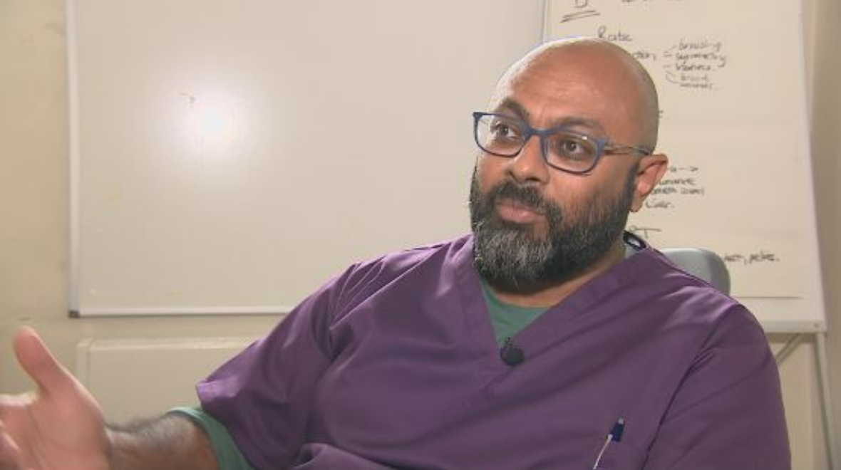 Lives of doctors ‘wrecked’ by widespread racism forcing medics out of profession