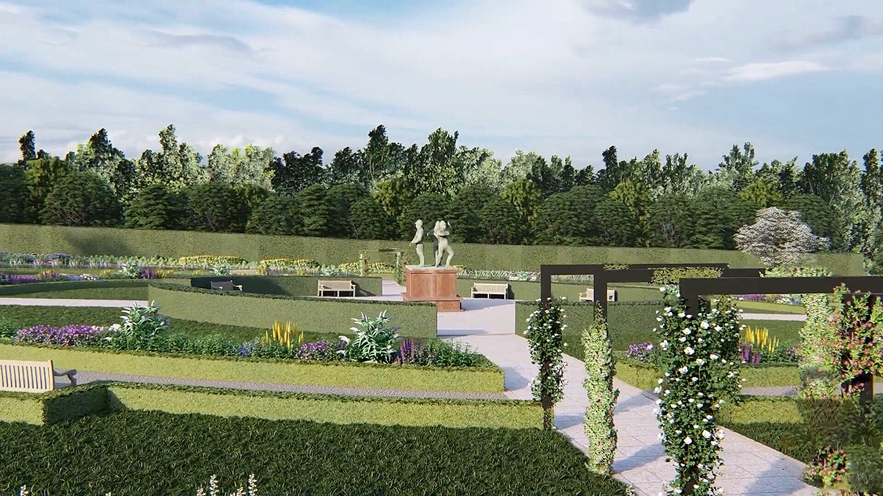 Public views sought on Piper Alpha Memorial Garden proposals in Aberdeen by Historic Environment Scotland