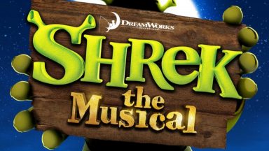 Broadway’s Shrek the Musical coming to Aberdeen in 2023 for UK and Ireland tour