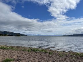 Loch Leven’s phosphorous level affected more by ‘number of bottoms’ than homes, Perth and Kinross Council told