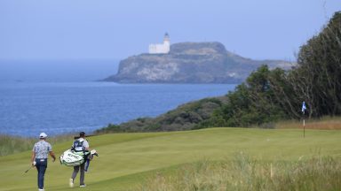 Golfers who took part in controversial LIV series banned from playing at Scottish Open