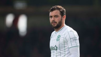 Drey Wright and Andy Considine join St Johnstone on free transfers