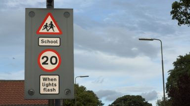 Edinburgh speed limit reductions delayed as bid to bring parts of city in to 20mph zone stalls