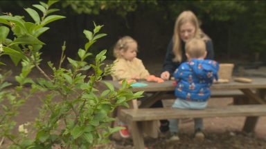 Private nurseries urge Scottish government to act on funding