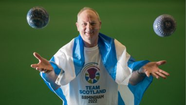 Commonwealth Games: Team Scotland takes record number of para athletes to Birmingham 2022