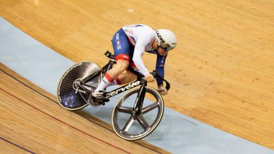 Chris Hoy praises Scottish cyclists but says ‘improvements’ needed for Team GB to dominate in Paris