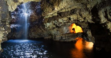 Smoo Cave: Have you been to this hidden wonder?