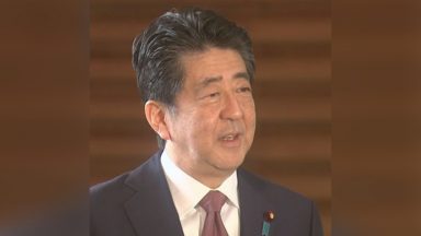 Former Japanese PM Shinzo Abe dead after attack with ‘homemade shotgun’