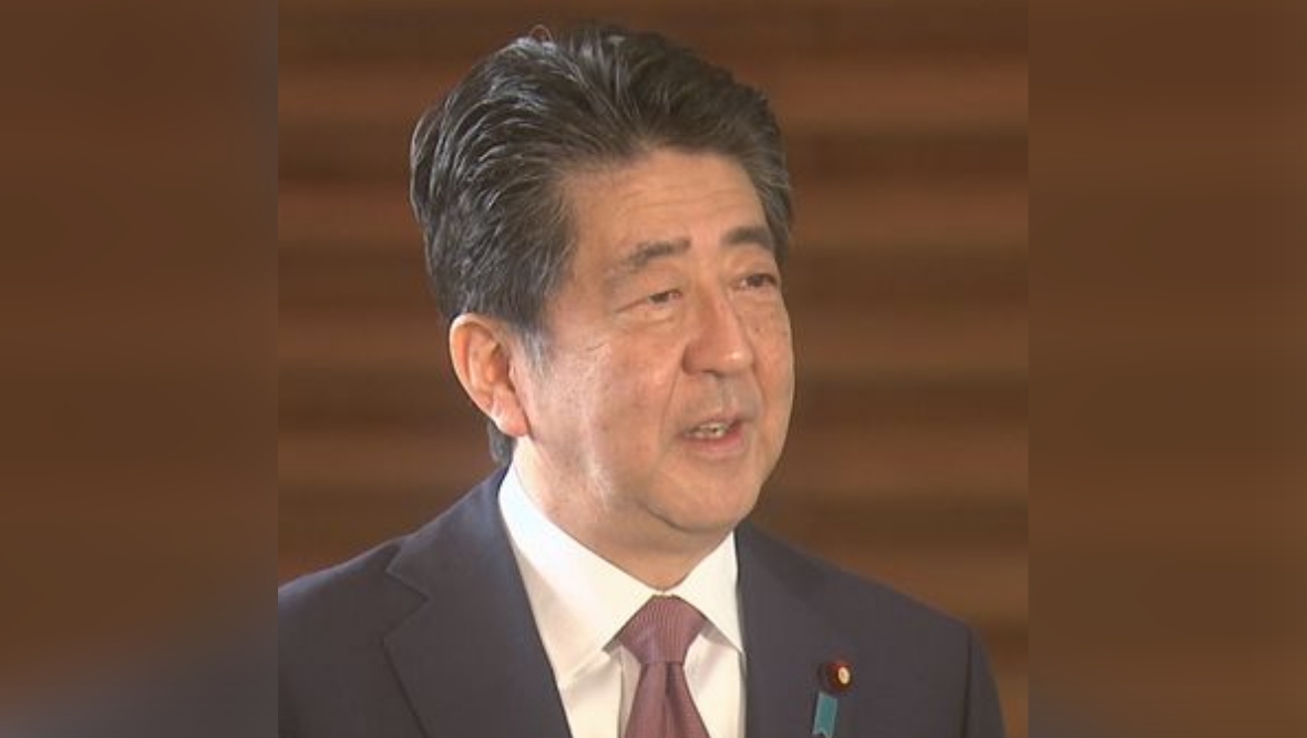 Former Japanese PM Shinzo Abe dead after attack with ‘homemade shotgun’