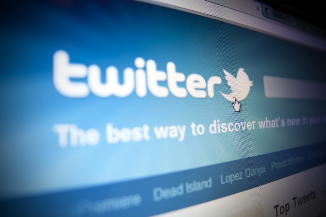 Scottish Government removes ministers’ Twitter accounts from website