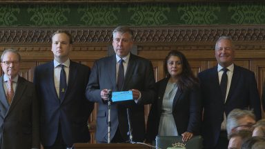 Truss v Sunak: Final two in bid to be Prime Minister
