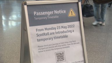 Scotrail dispute settled as normal service due to resume