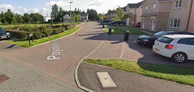 Police appeal for witnesses after car stolen in house break-in in West Lothian