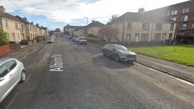 Man charged after £800,000 of cocaine and cannabis seized from Albion Street flat in Paisley