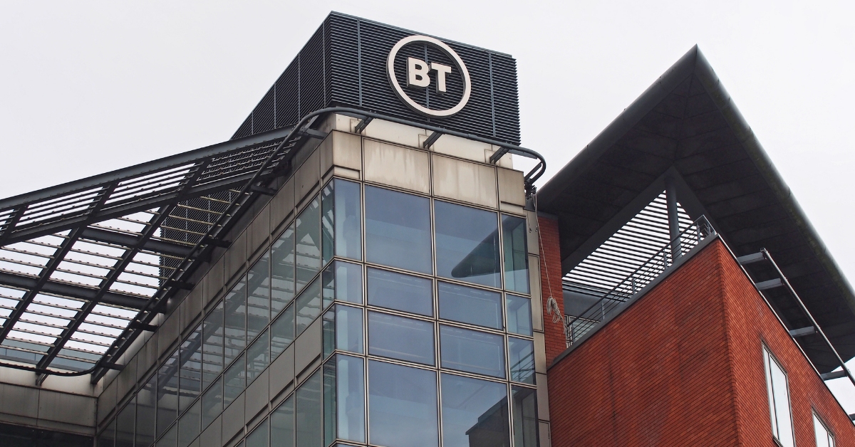 BT Group set to cut up to 55,000 jobs by end of decade to slash costs
