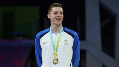 Duncan Scott hails ‘special moment’ as he becomes most decorated Scottish athlete at Commonwealth Games