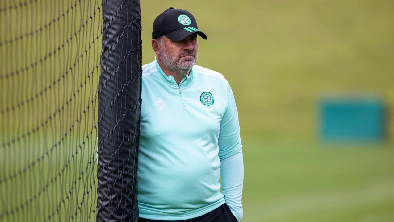 Ange Postecoglou expects more transfer business at Celtic this summer