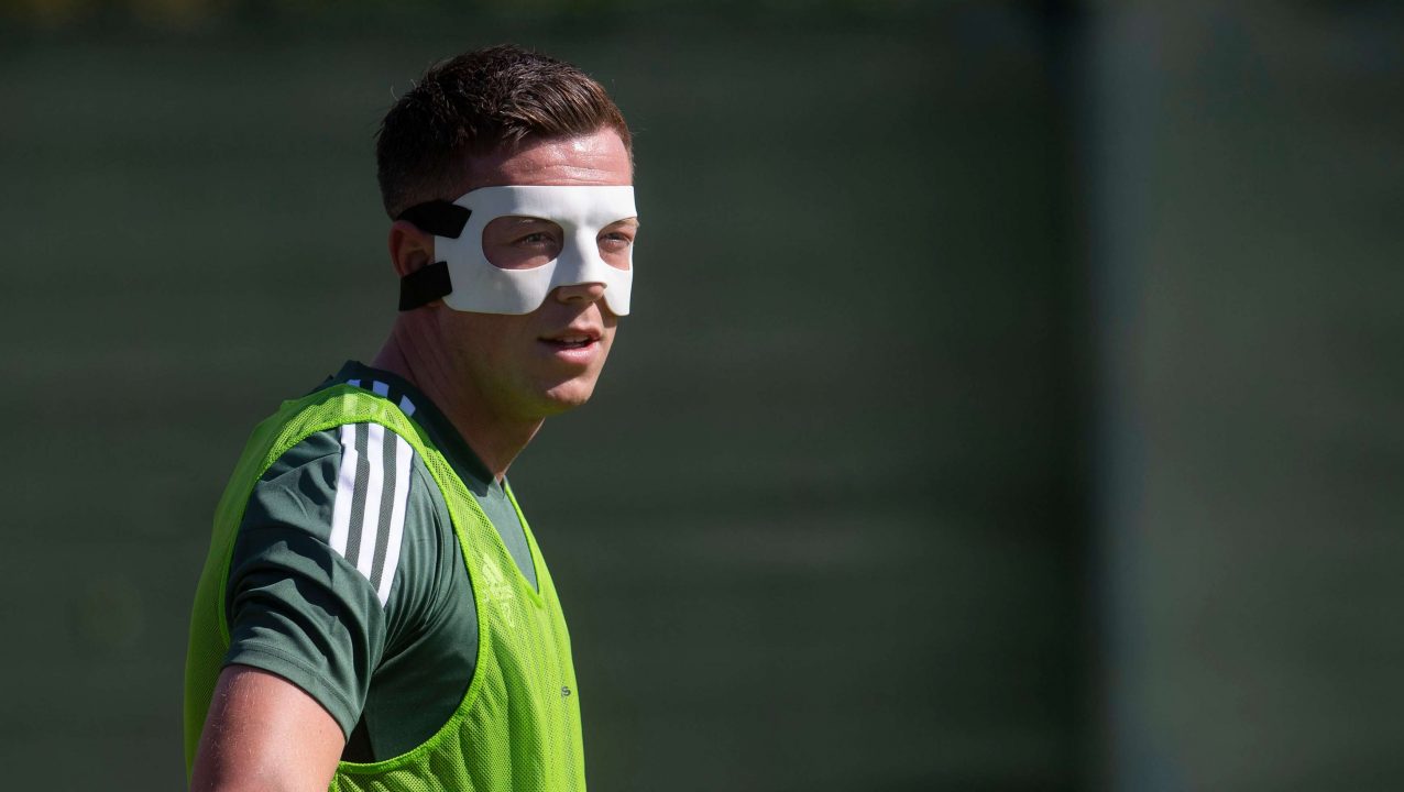 Celtic captain Callum McGregor hails football club’s ‘excellent’ early transfer business