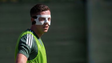 Celtic captain Callum McGregor hails football club’s ‘excellent’ early transfer business