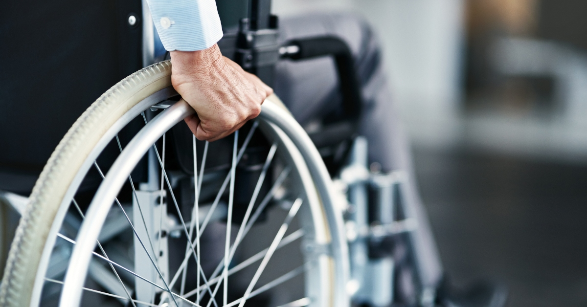 Adult disability payment opens for applications in seven more areas across Scotland