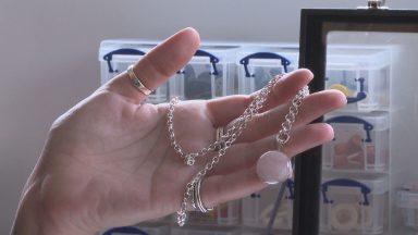Women’s project in Dundee looks to inspire for another year