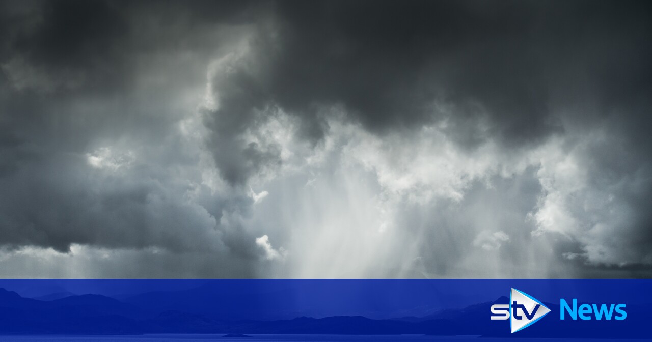 Upcoming Storms To Be Named After UK Weather Responders And Beano ...