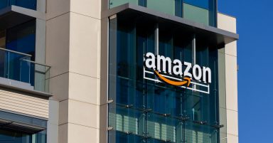 Amazon announces more than 4,000 new jobs across the UK 