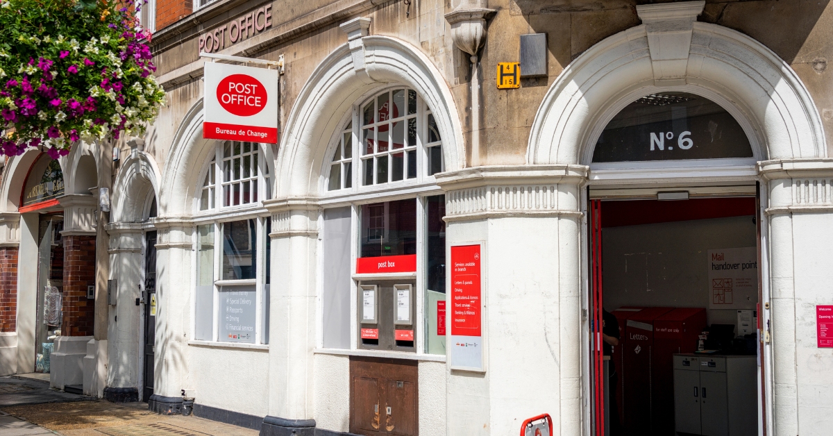 Disruption expected with Post Office workers set for strike action