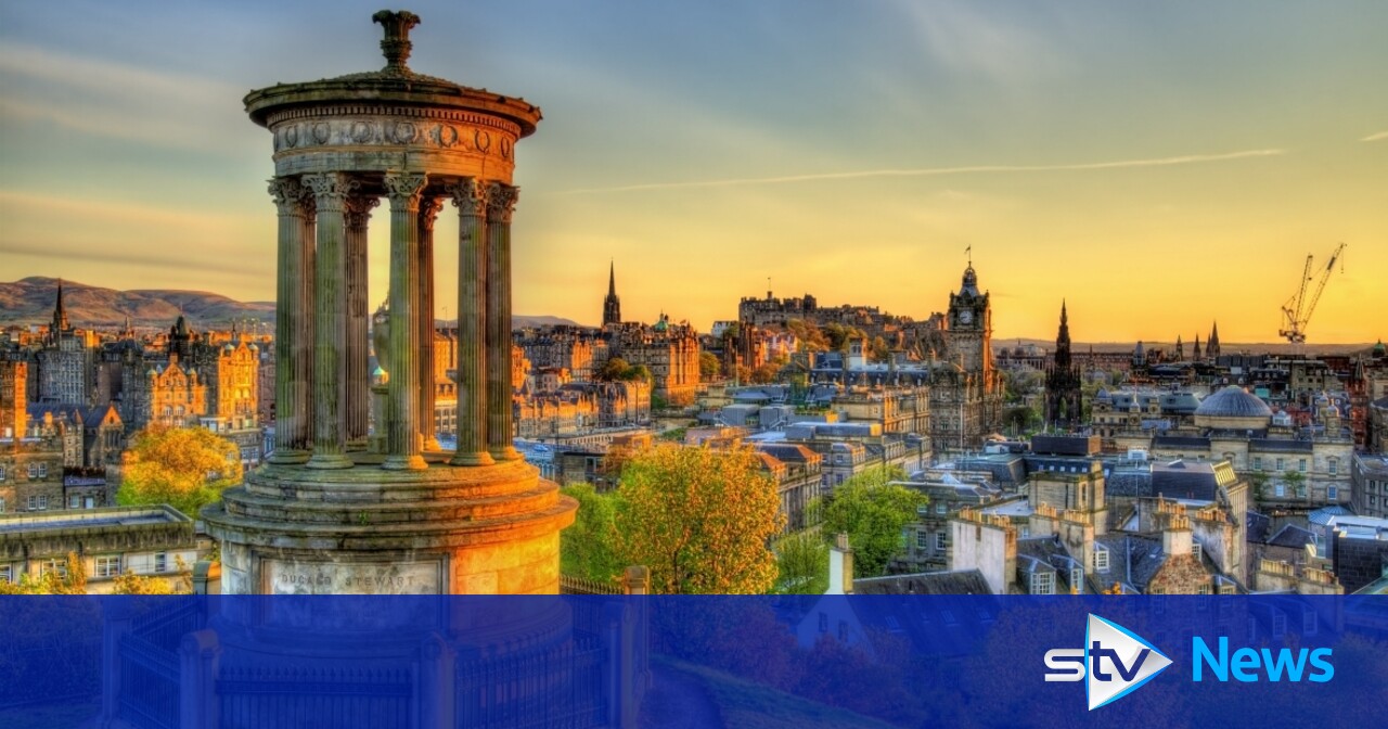 Councillors to vote on plan to give public access to Edinburgh’s