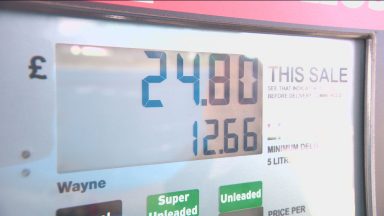 Costs continue to rise as inflation at 40 year high