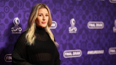 Ellie Goulding’s Facebook posts for alcohol brand Served Drinks banned by Advertising Standards Authority