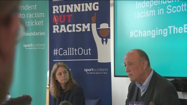 Cricket Scotland branded “institutionally racist” in report