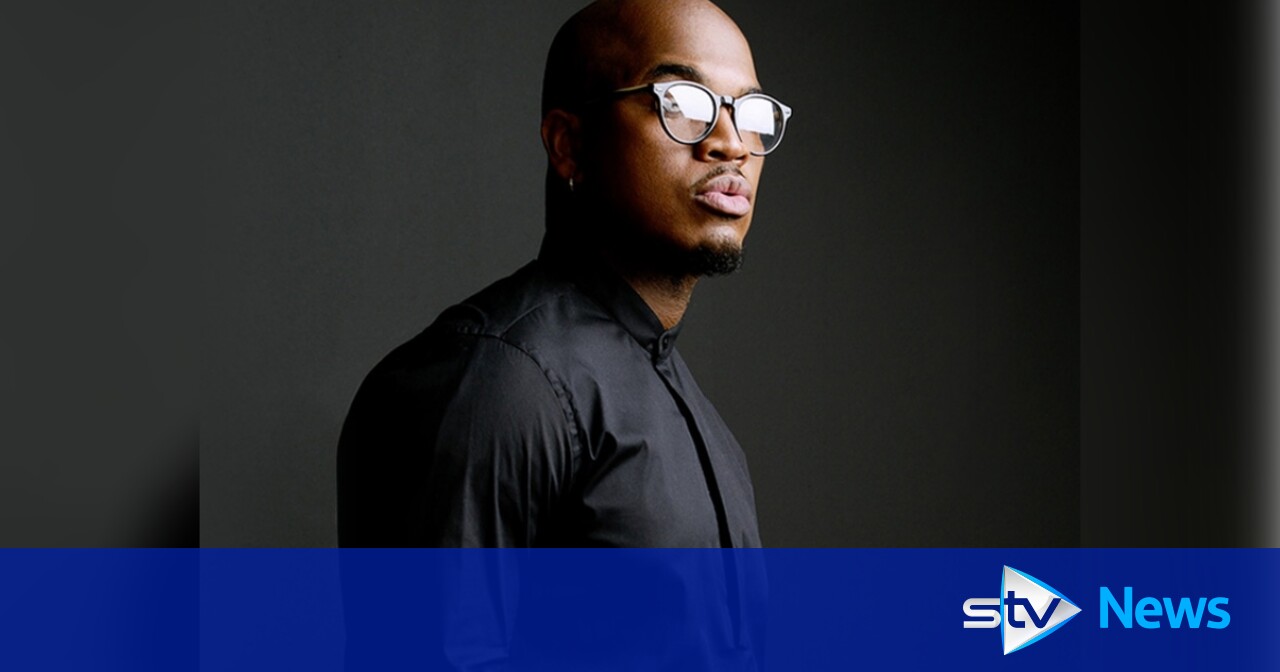 Ne-Yo brings new tour to Scotland for the first time since 2016