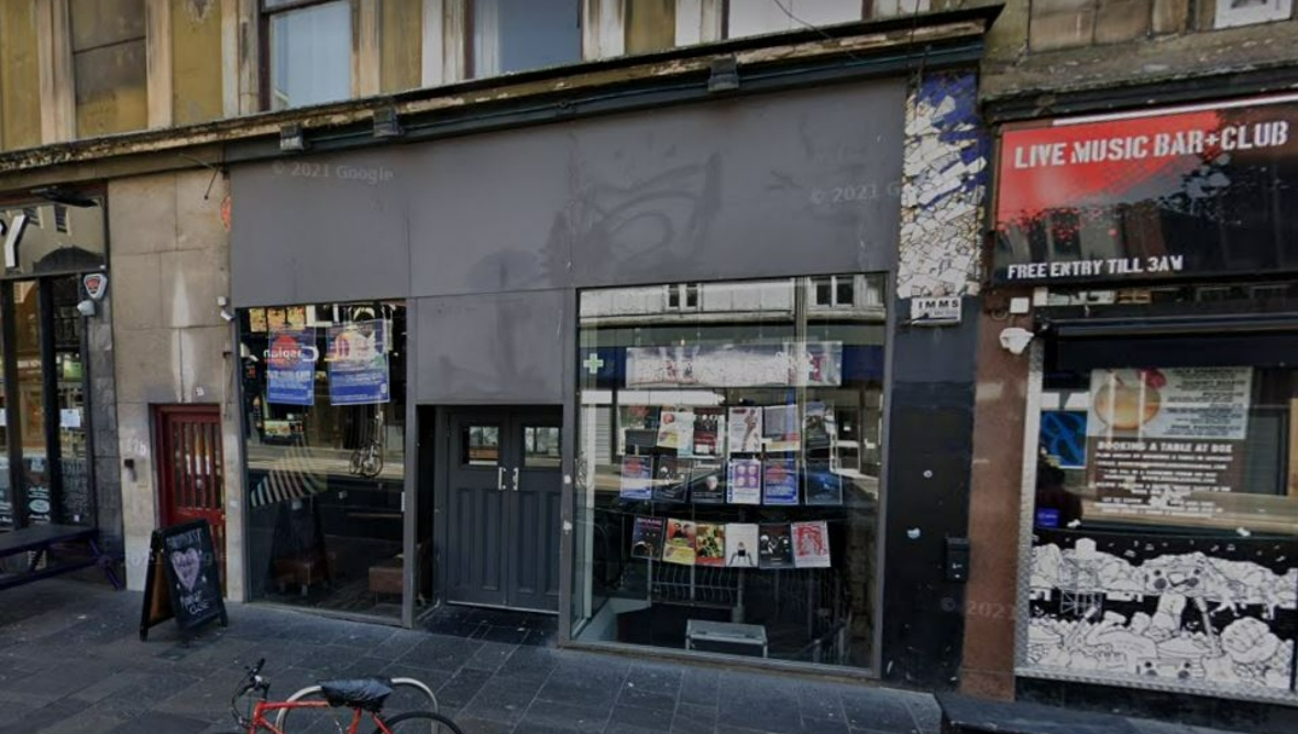 Bar staff at Glasgow’s Broadcast claim grievance over health, safety and pay led to ‘sackings’