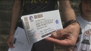 Sports equality in question in wake of Cricket Scotland report