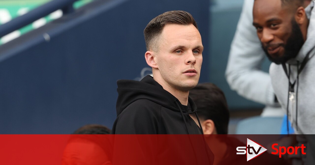 Striker Lawrence Shankland closing in on permanent move to Hearts