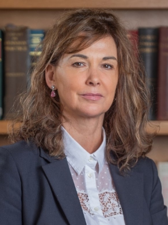 Dorothy Ruth Bain QC has served as Lord Advocate since 2021.