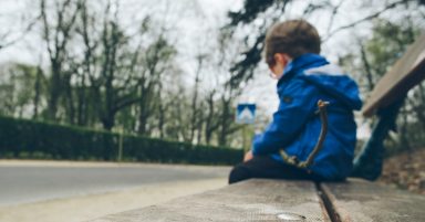 Nearly one in four Scottish children in poverty, new research shows