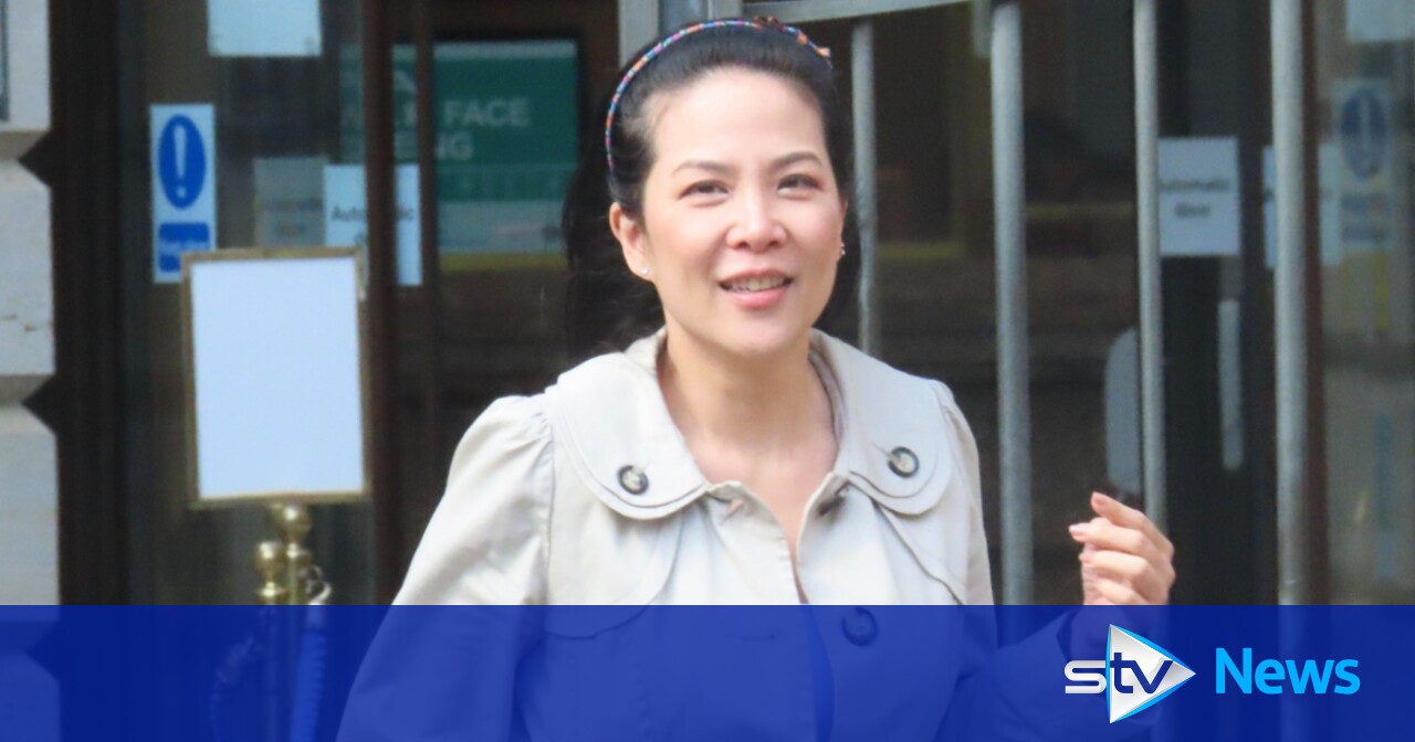 Scottish Indiana Jones actor avoids jail after forcing child to 'eat off plate with sick on it' - Vimarsana News
