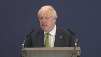 Tory leadership race whittled down to four candidates