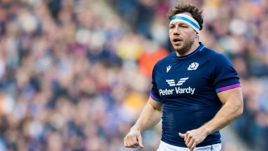 Hamish Watson returns from injury for Scotland test against Argentina