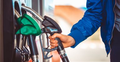 RAC says fuel retailers are ‘refusing’ to pass on full savings to motorists as petrol and diesal prices fall