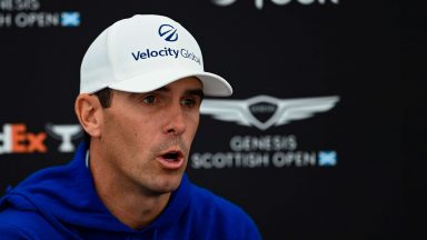 ‘Hypocrites and liars’: Golfer Billy Horschel doesn’t want LIV players at Scottish Open