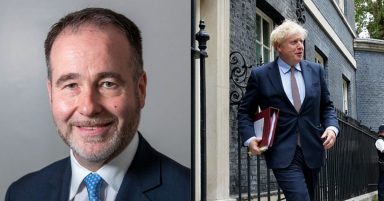 No 10 not telling the truth over Chris Pincher, former senior civil servant claims