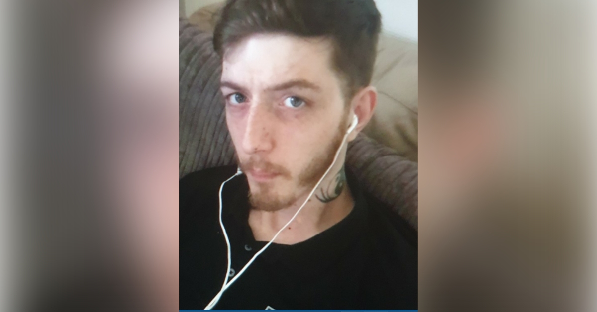 Police growing ‘increasingly concerned’ for missing man Samuel Campbell from Johnstone