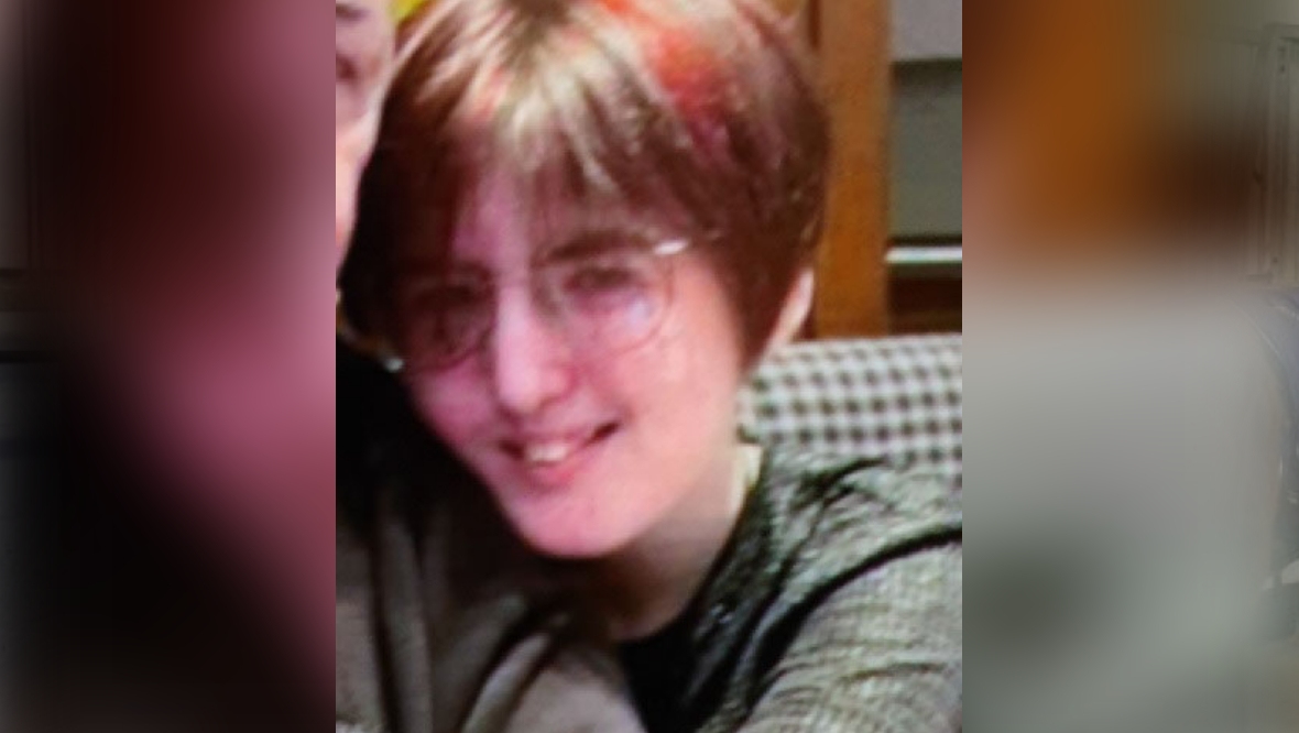 Search under way for missing Fife teenager Aster Goddard believed to be in Blackpool