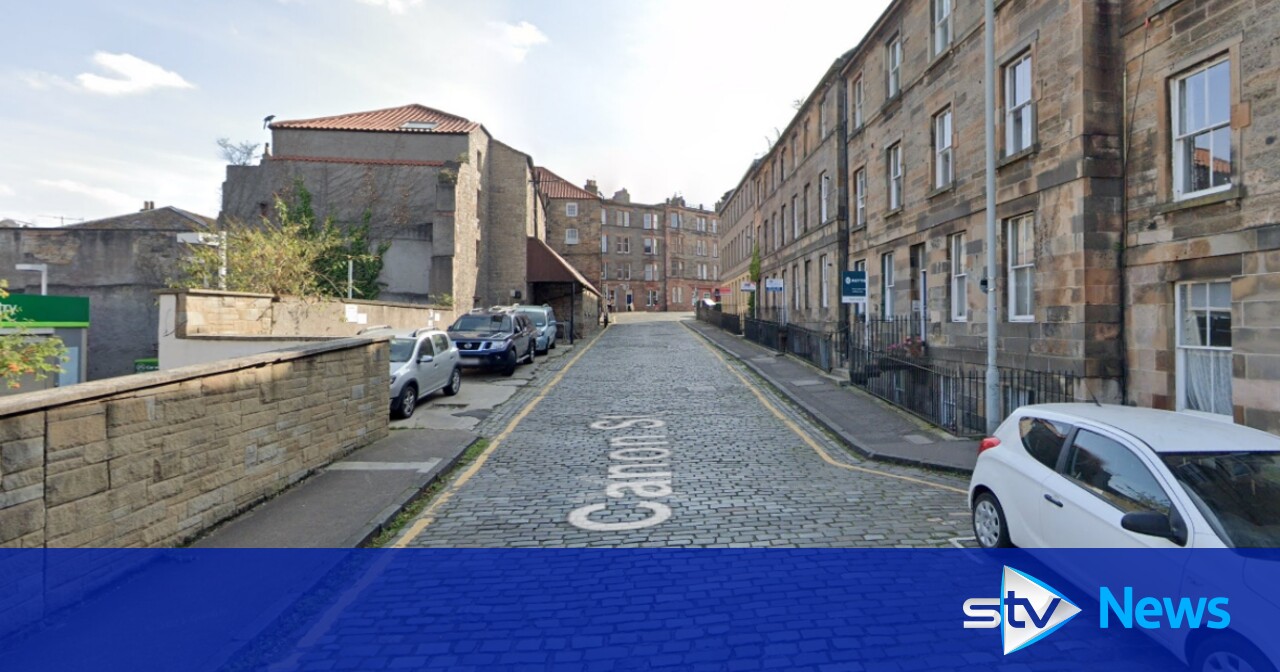 Search To Find Family Of Man Found Dead In Edinburgh Four Weeks Ago ...