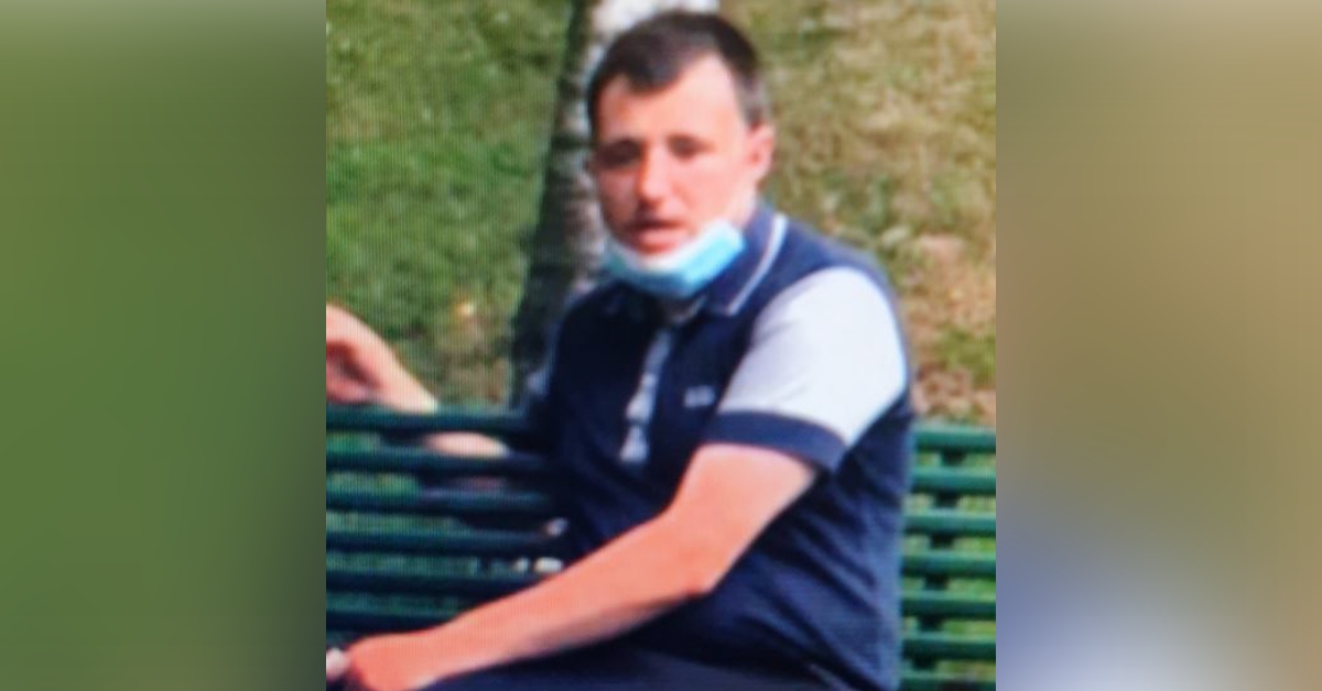 Police ‘increasingly concerned’ for man missing for five days from Greenock
